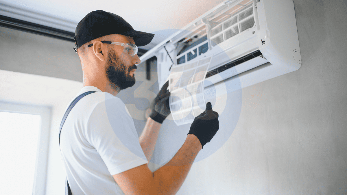 Pütürge Klima Servisi