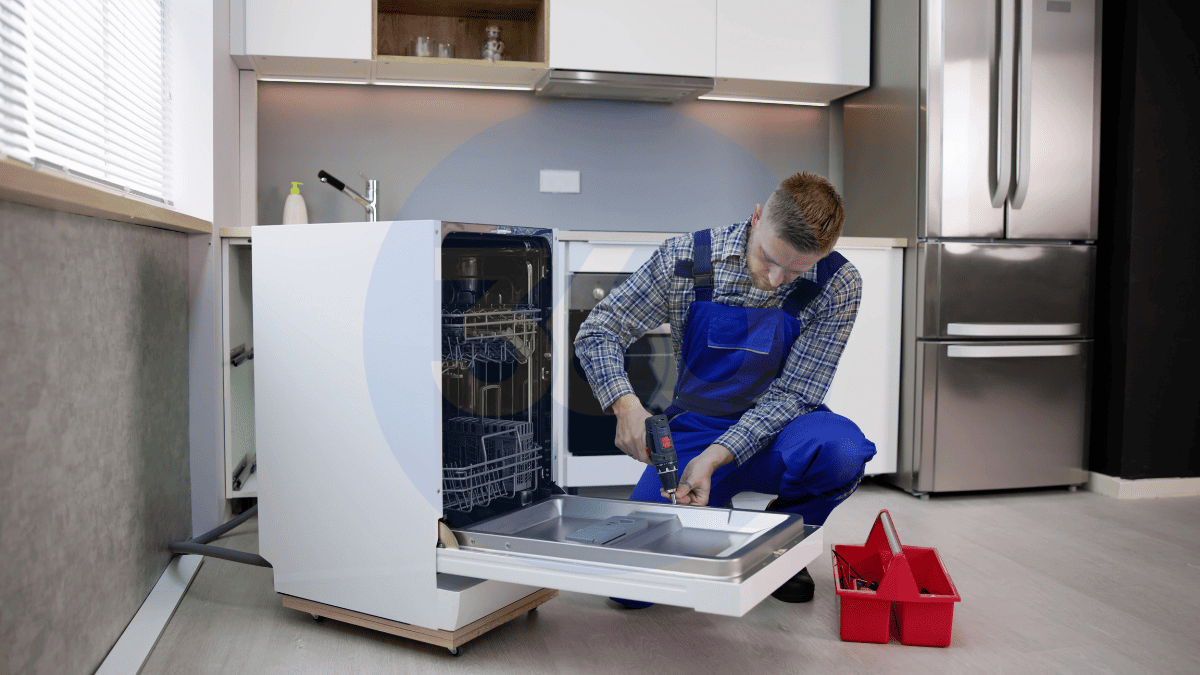 Pütürge Bulaşık Makinesi Servisi