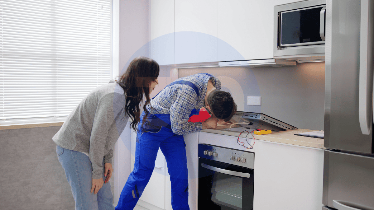 Pütürge Fırın Ocak Servisi